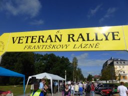 VeteranRallay